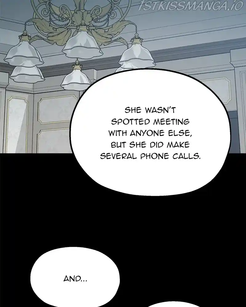 Pyramid Game Chapter 89