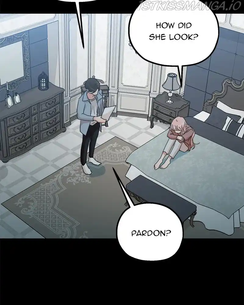 Pyramid Game Chapter 89