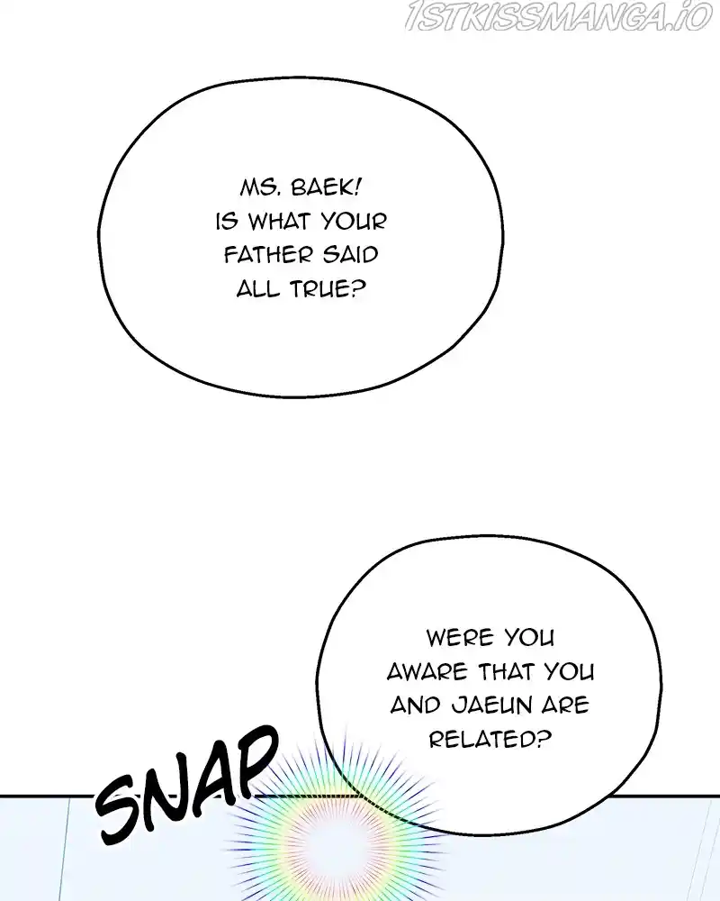 Pyramid Game Chapter 89