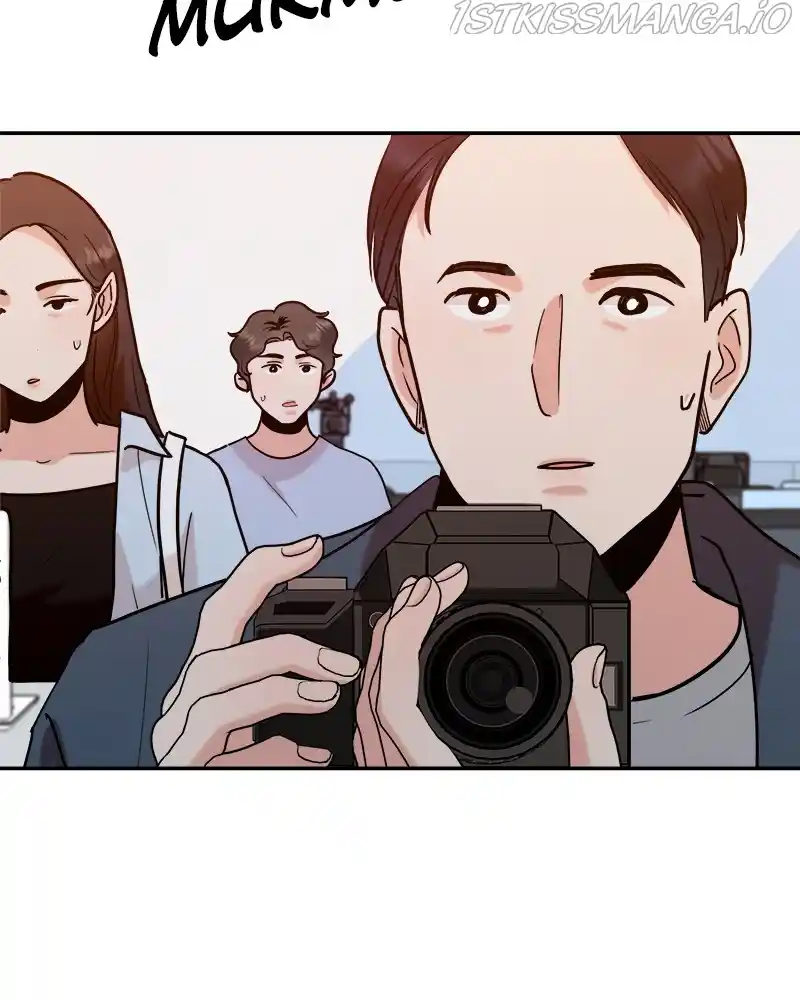 Pyramid Game Chapter 89