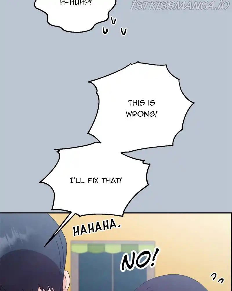 Pyramid Game Chapter 89