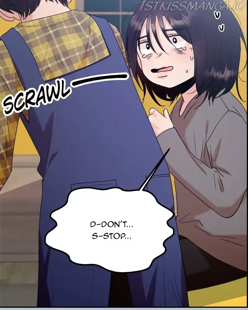 Pyramid Game Chapter 89