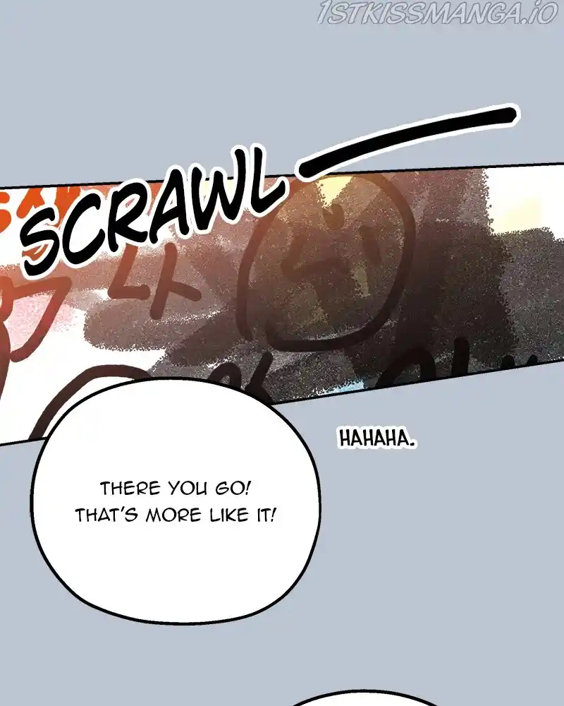 Pyramid Game Chapter 89