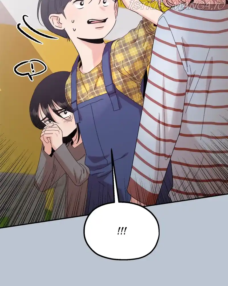 Pyramid Game Chapter 89