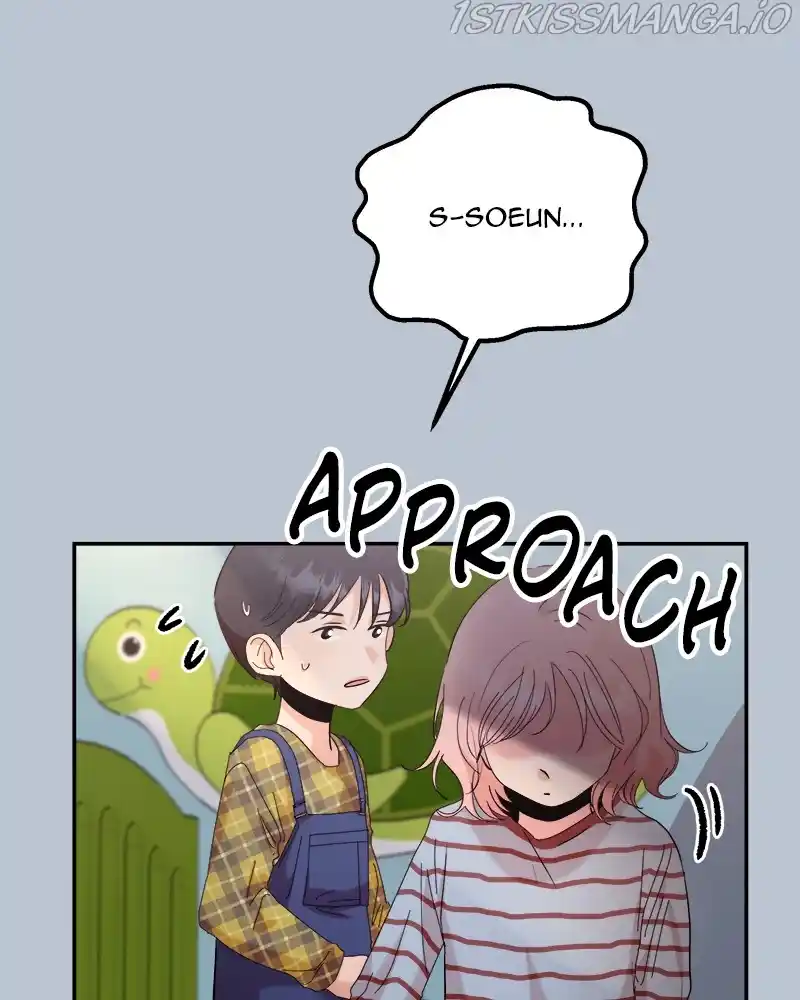 Pyramid Game Chapter 89