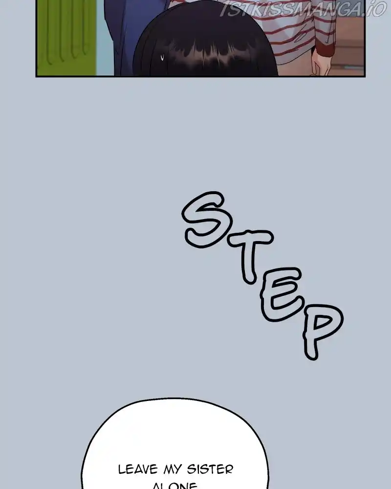 Pyramid Game Chapter 89