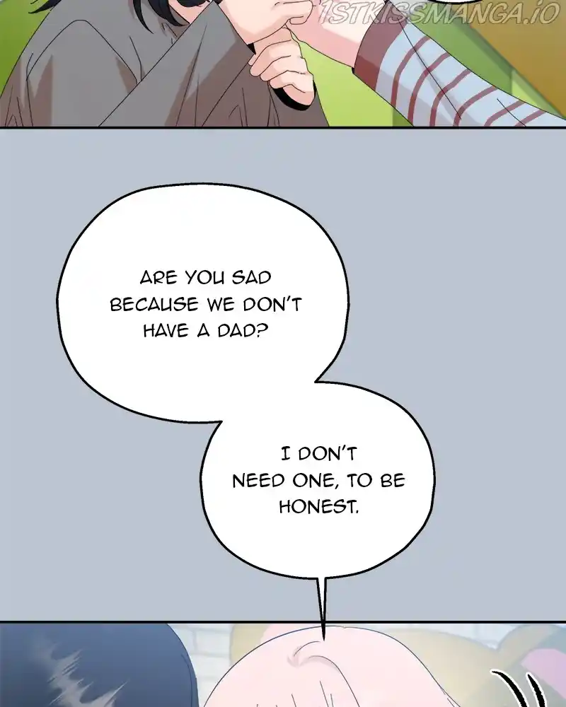 Pyramid Game Chapter 89