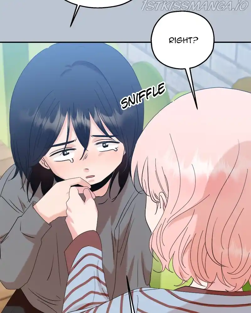 Pyramid Game Chapter 89