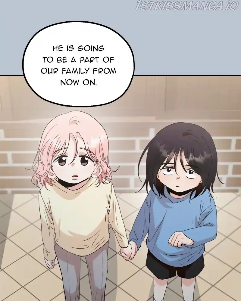 Pyramid Game Chapter 89