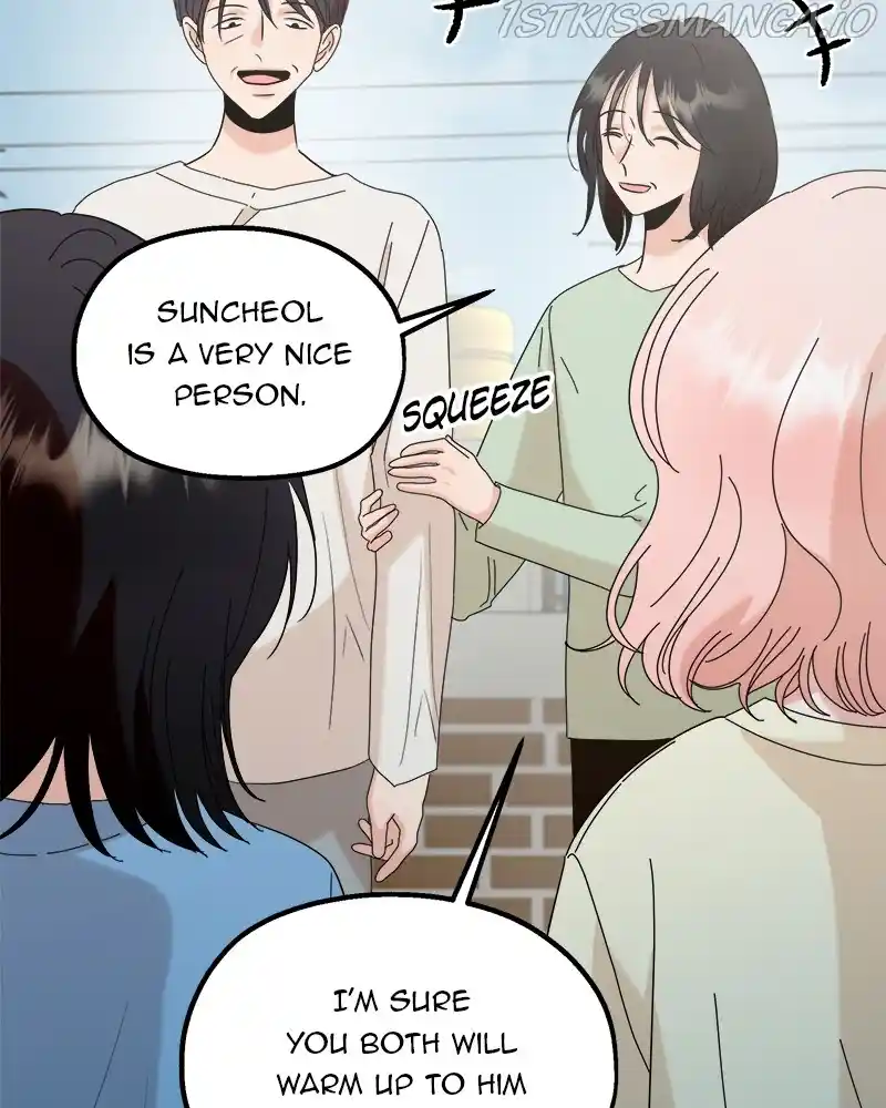 Pyramid Game Chapter 89