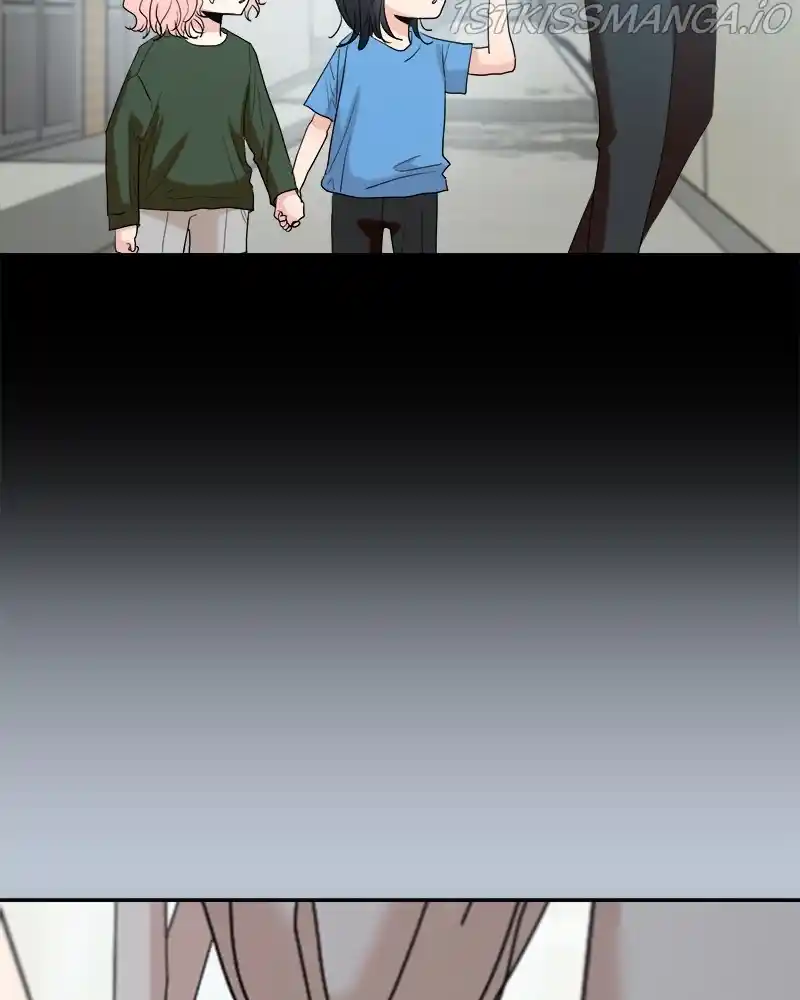 Pyramid Game Chapter 89