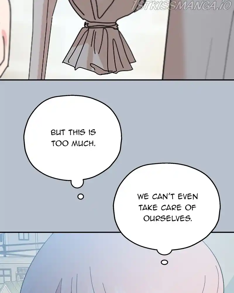 Pyramid Game Chapter 89