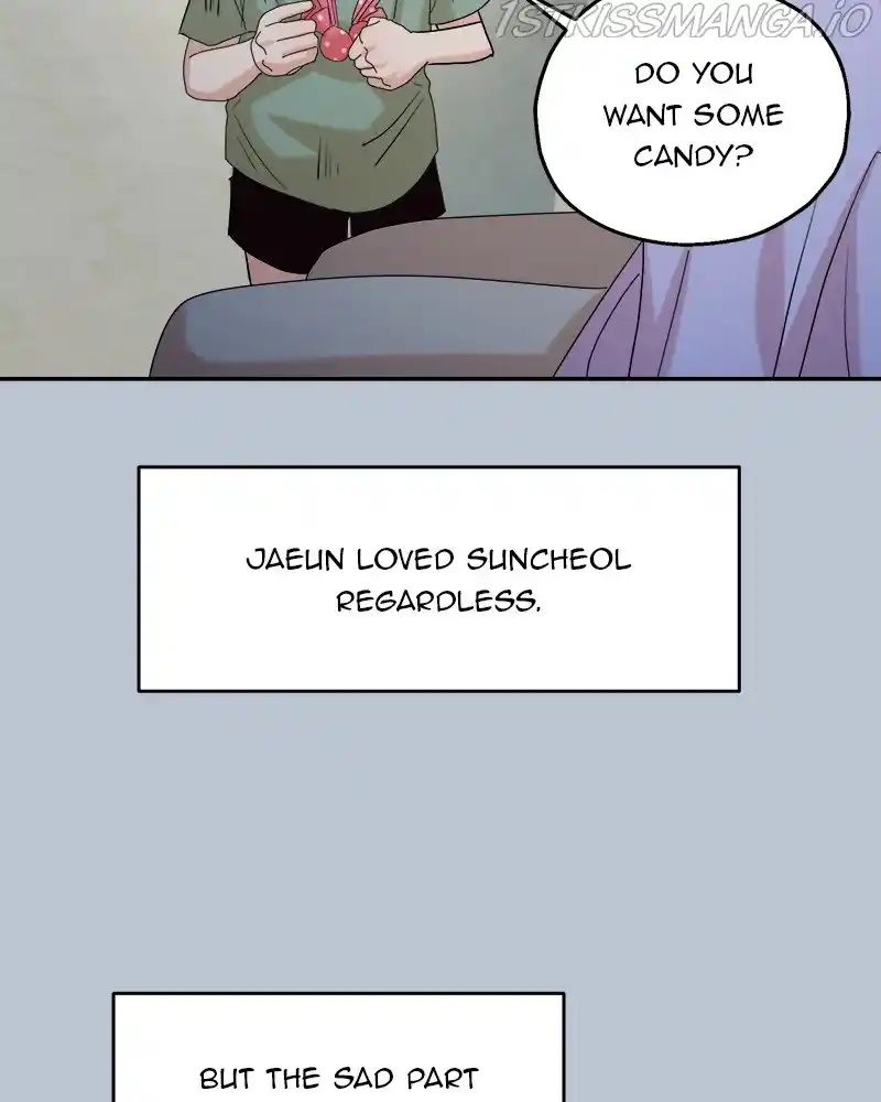 Pyramid Game Chapter 89