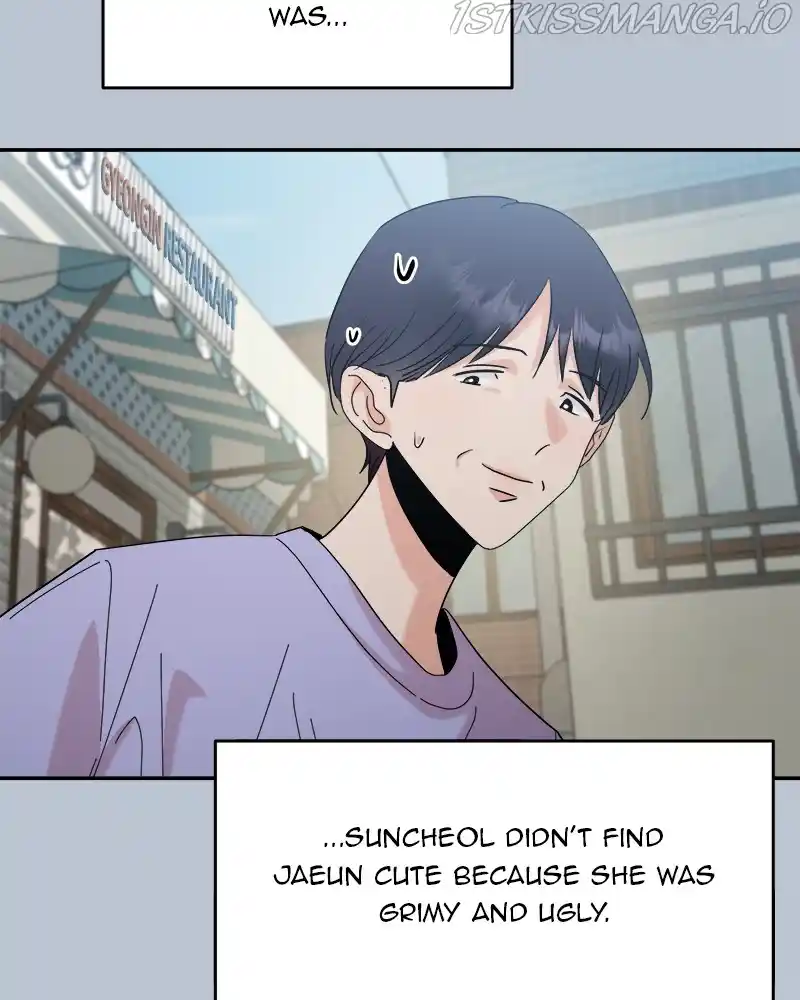 Pyramid Game Chapter 89