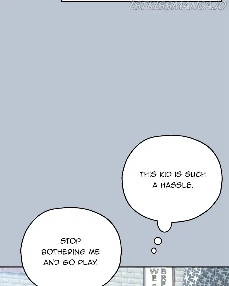 Pyramid Game Chapter 89