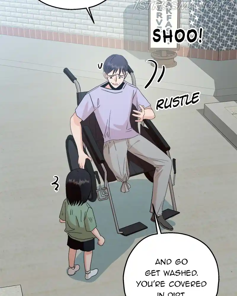 Pyramid Game Chapter 89