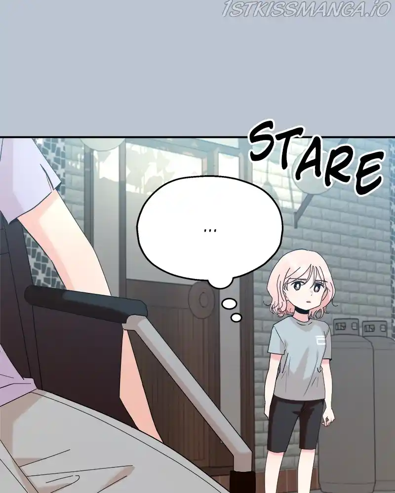 Pyramid Game Chapter 89