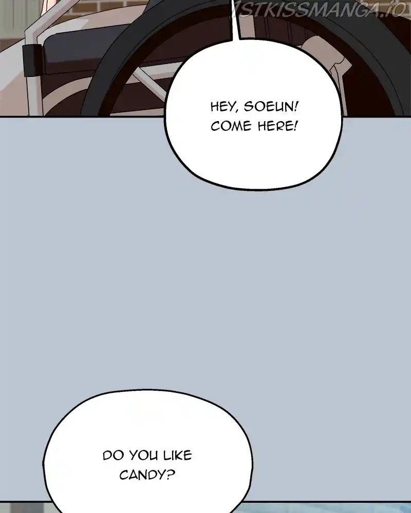 Pyramid Game Chapter 89