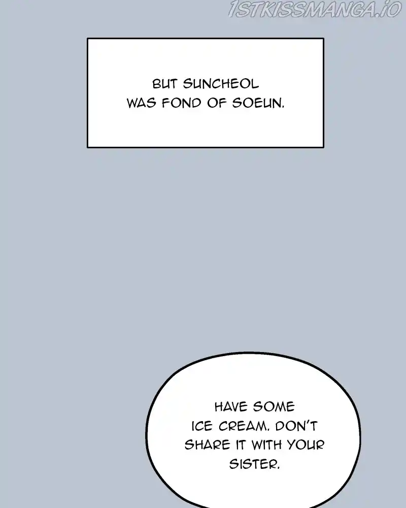 Pyramid Game Chapter 89