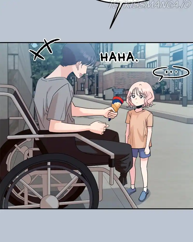 Pyramid Game Chapter 89