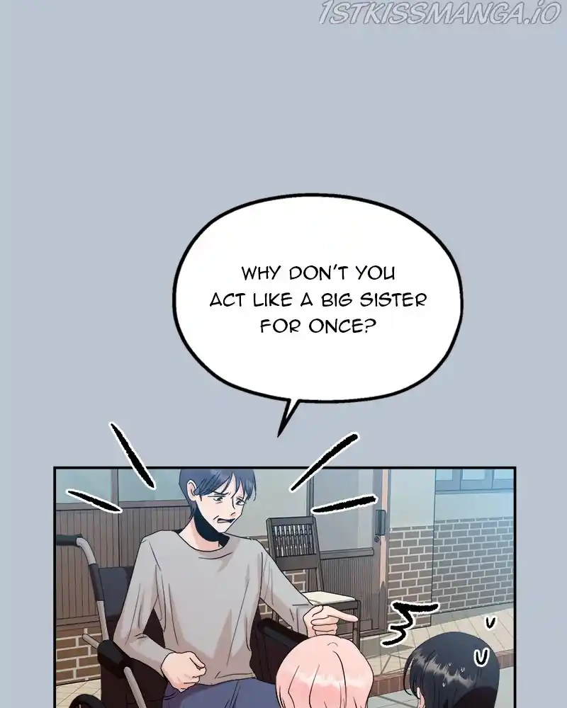 Pyramid Game Chapter 89