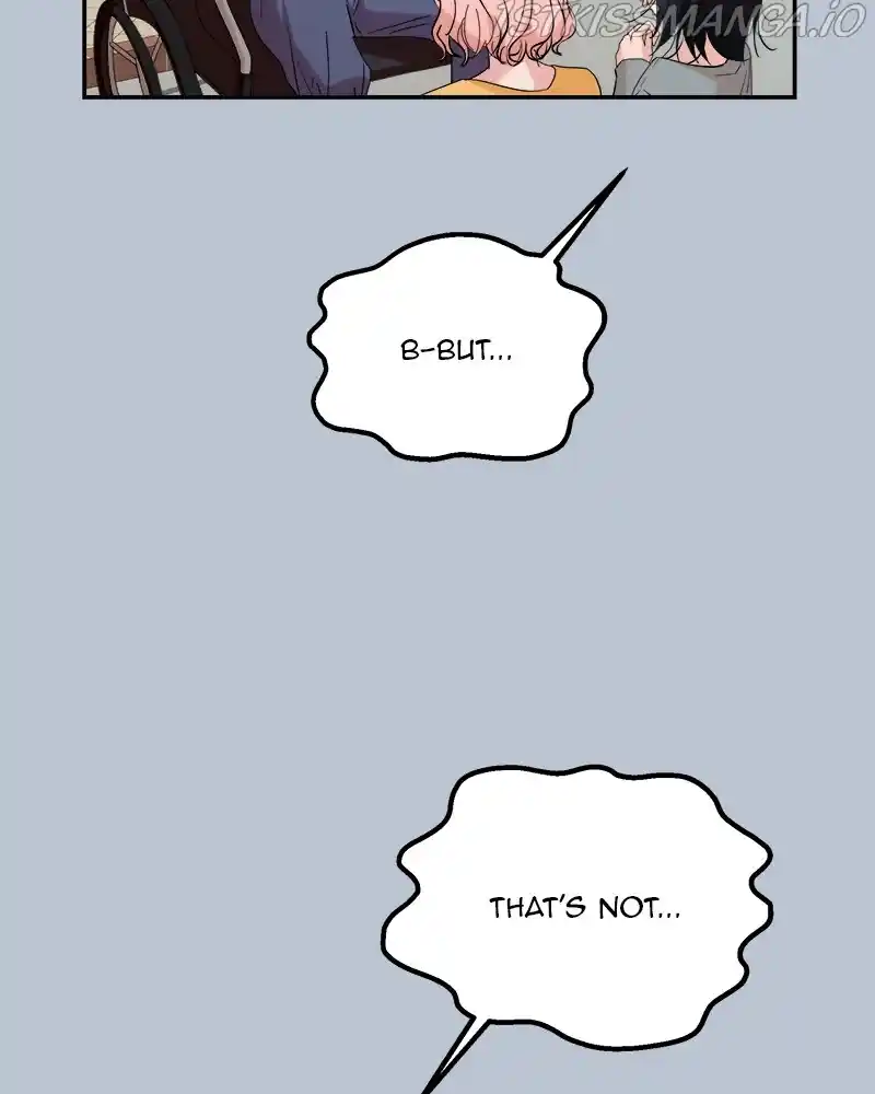 Pyramid Game Chapter 89