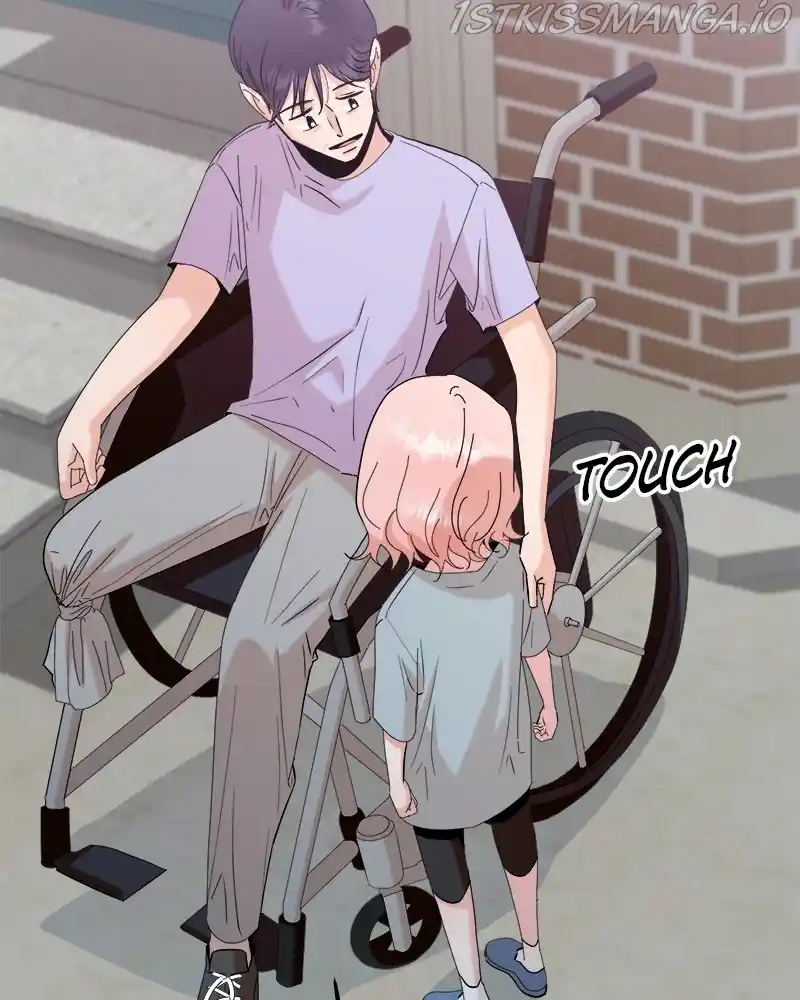 Pyramid Game Chapter 89