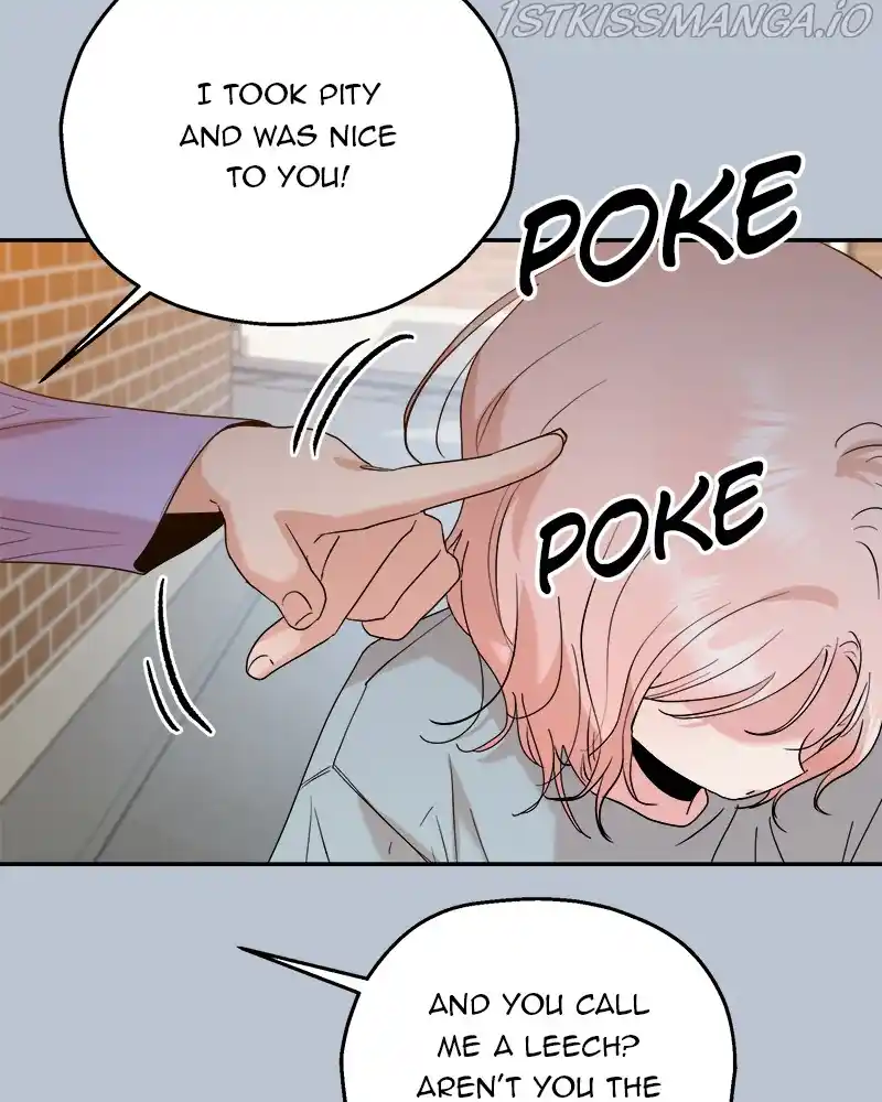 Pyramid Game Chapter 89