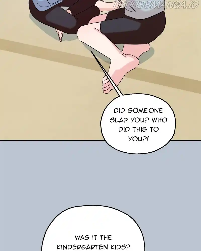 Pyramid Game Chapter 89