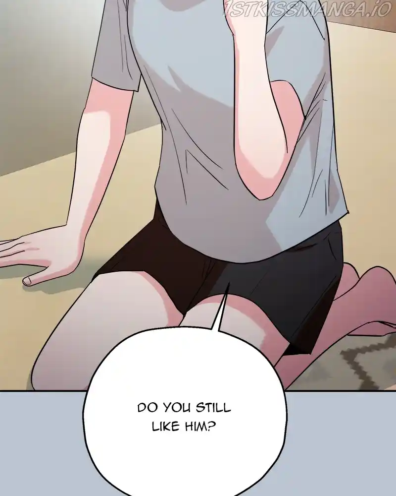 Pyramid Game Chapter 89