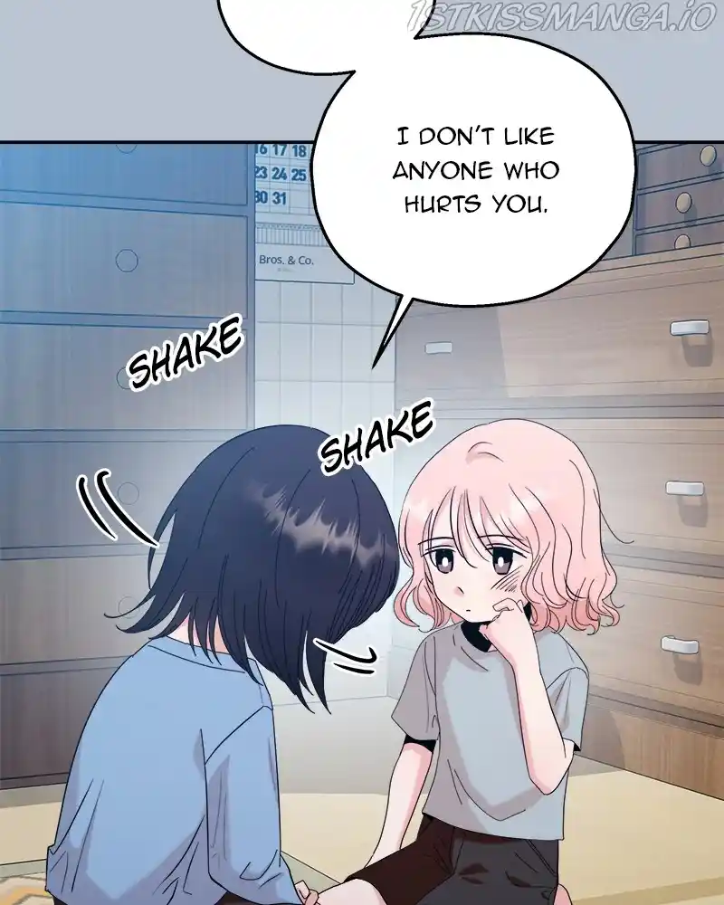 Pyramid Game Chapter 89