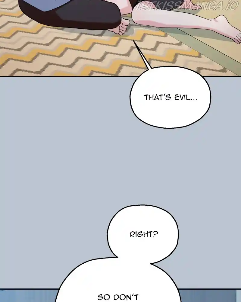 Pyramid Game Chapter 89