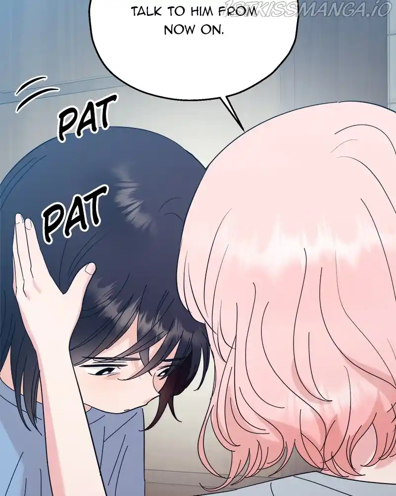 Pyramid Game Chapter 89