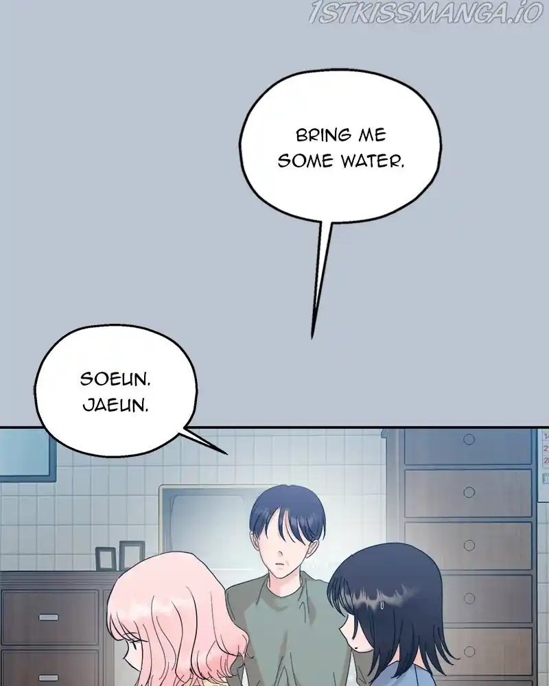 Pyramid Game Chapter 89