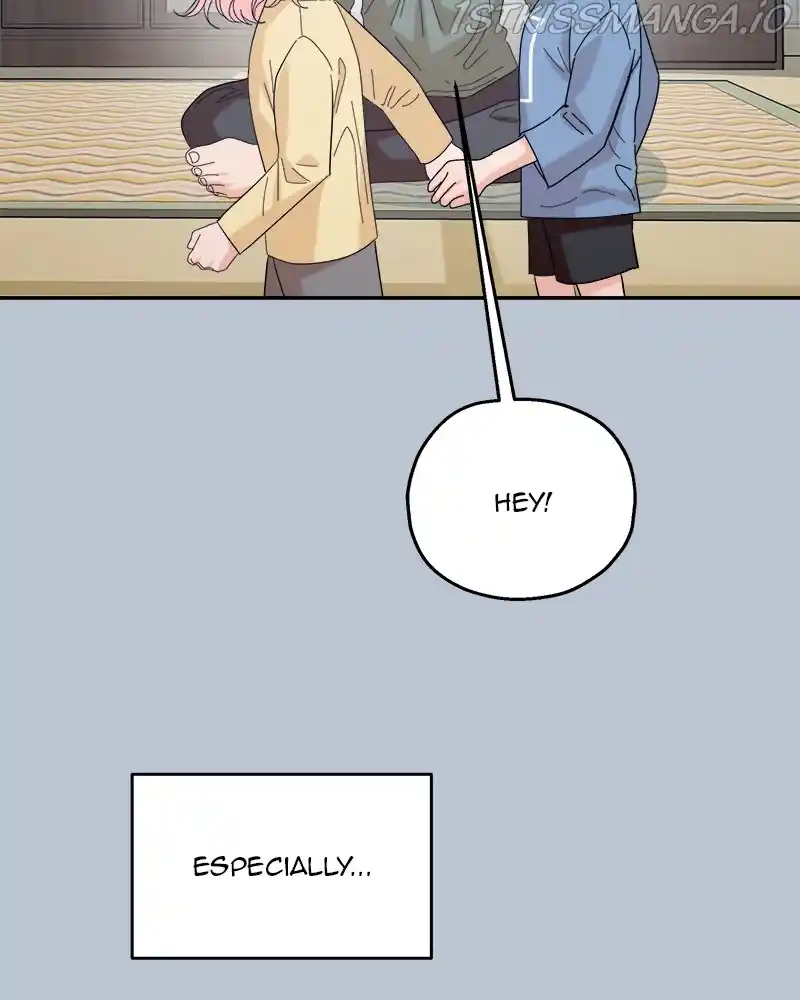 Pyramid Game Chapter 89