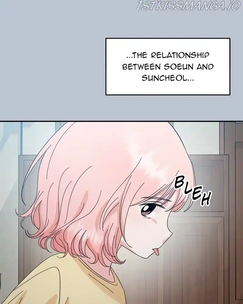 Pyramid Game Chapter 89