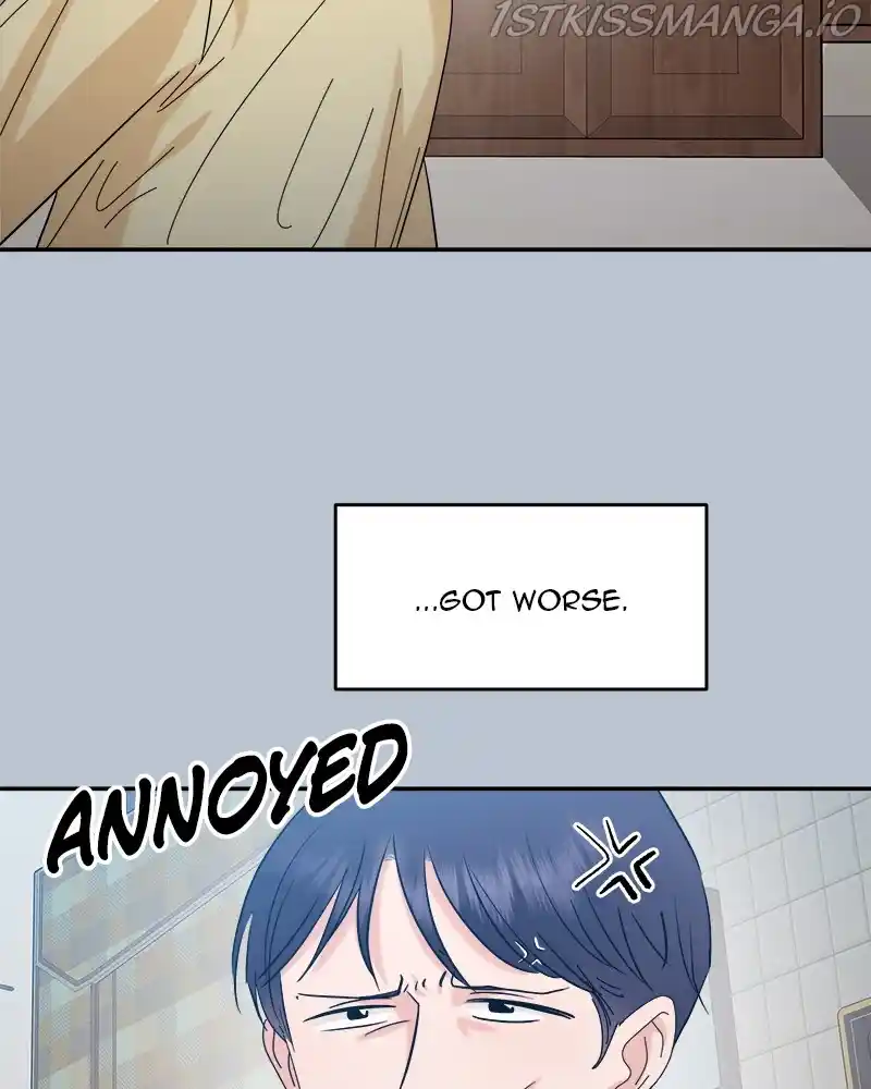 Pyramid Game Chapter 89