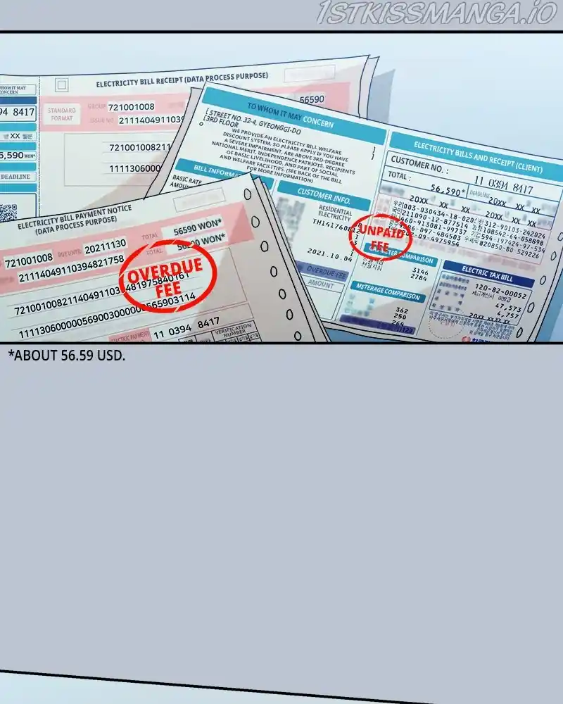 Pyramid Game Chapter 89