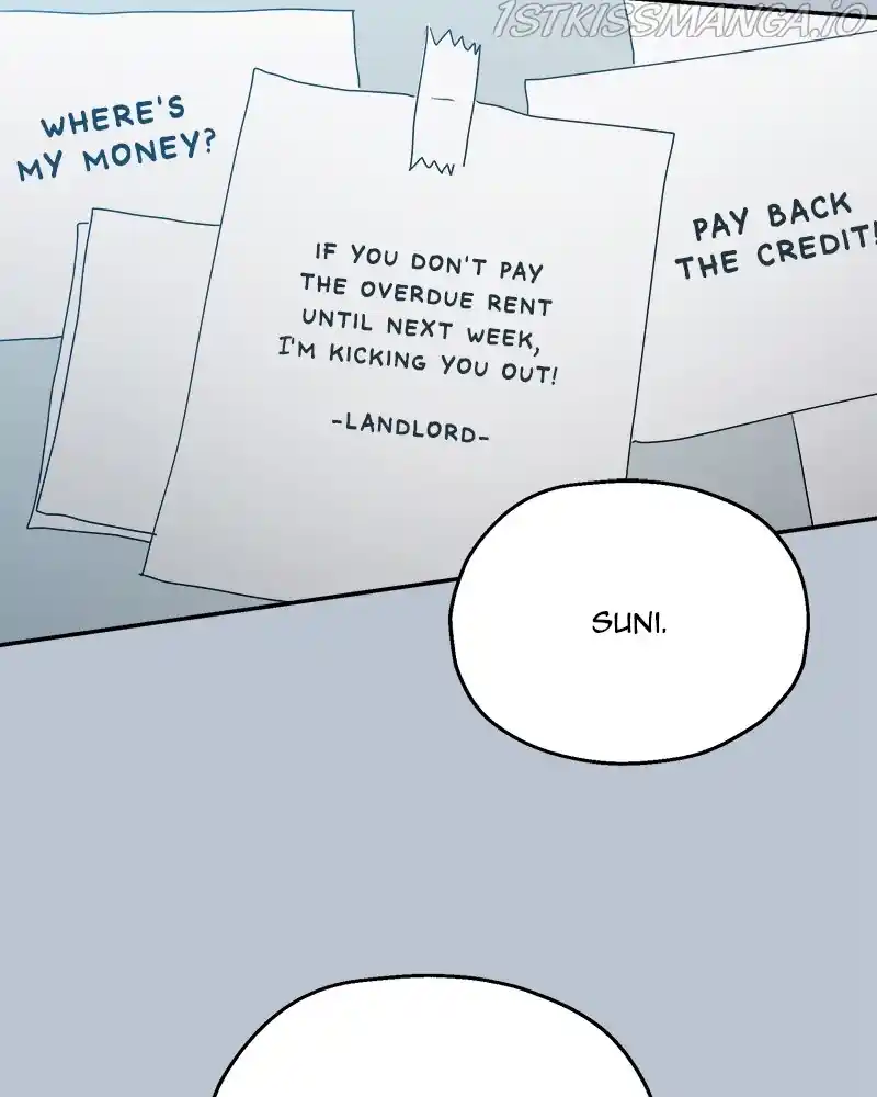 Pyramid Game Chapter 89