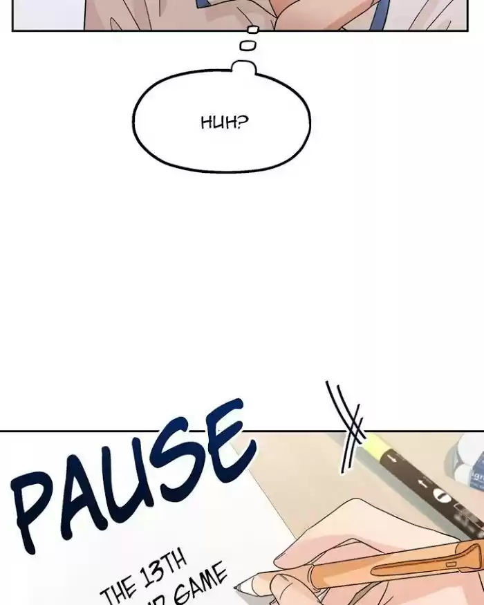 Pyramid Game Chapter 9