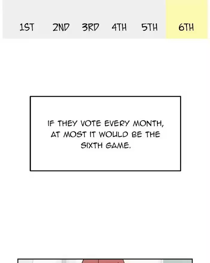 Pyramid Game Chapter 9