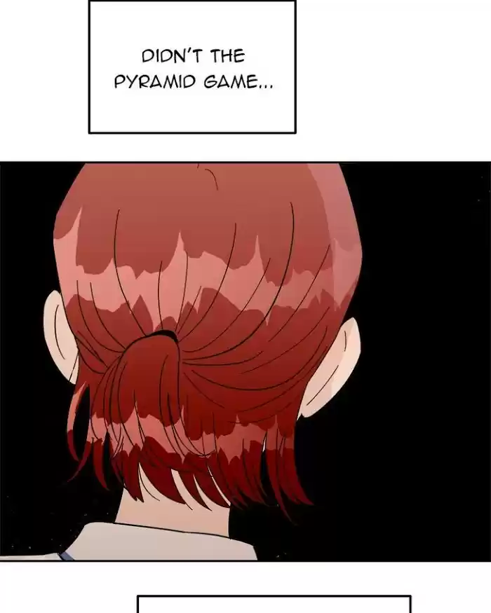 Pyramid Game Chapter 9