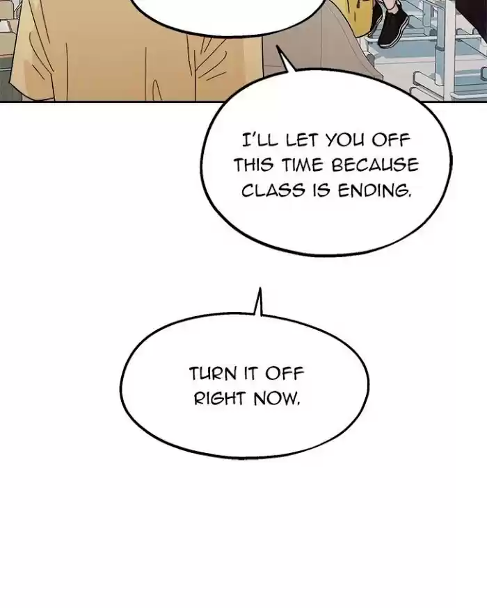 Pyramid Game Chapter 9