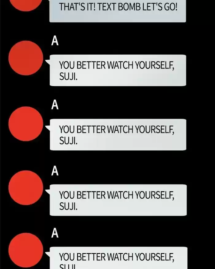 Pyramid Game Chapter 9