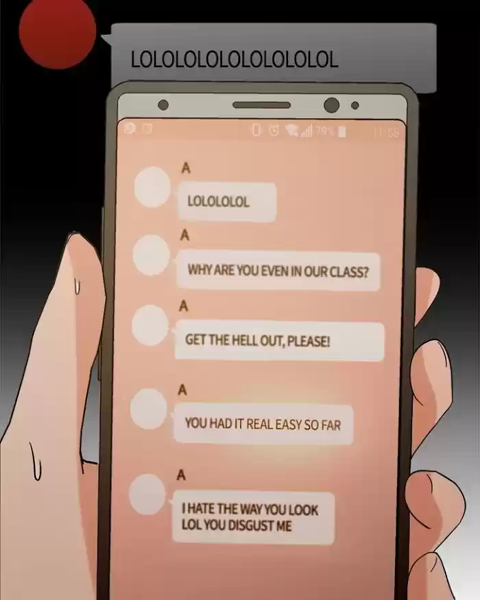 Pyramid Game Chapter 9