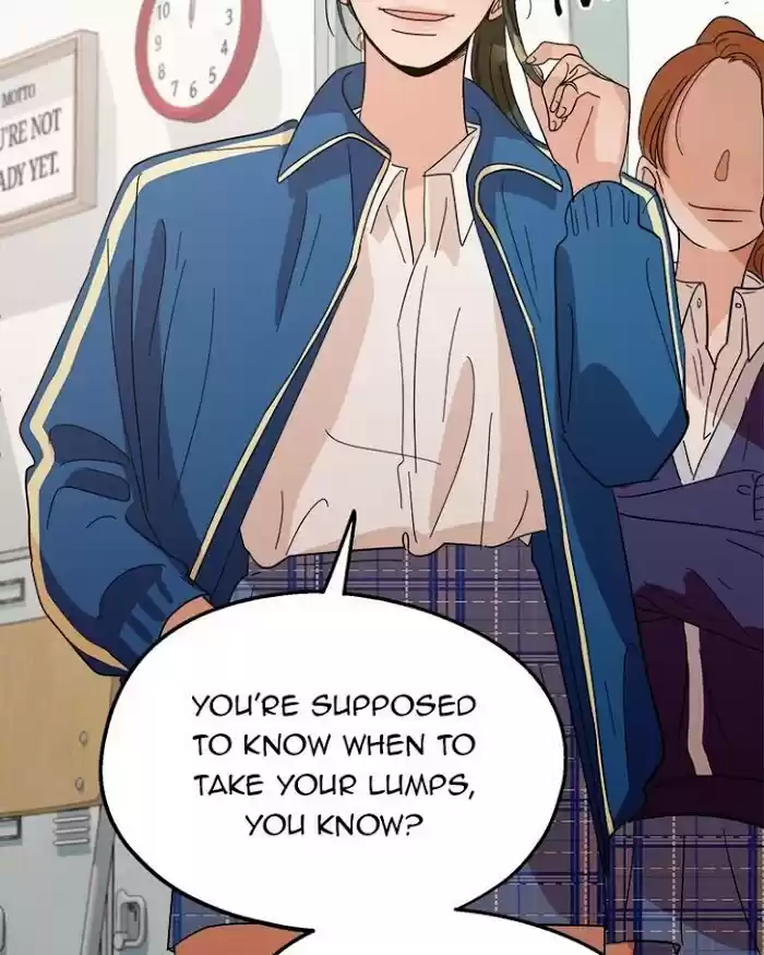 Pyramid Game Chapter 9