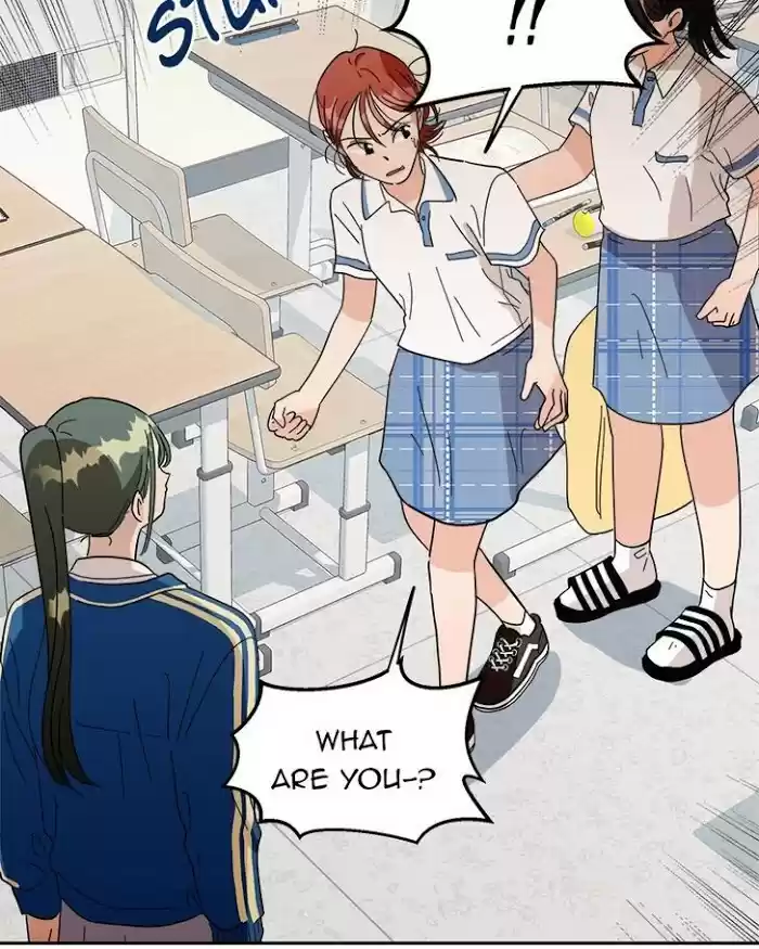 Pyramid Game Chapter 9