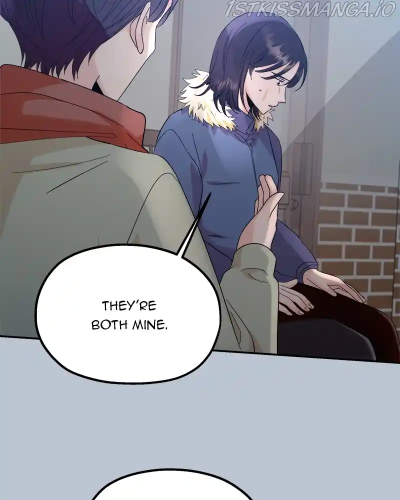 Pyramid Game Chapter 90