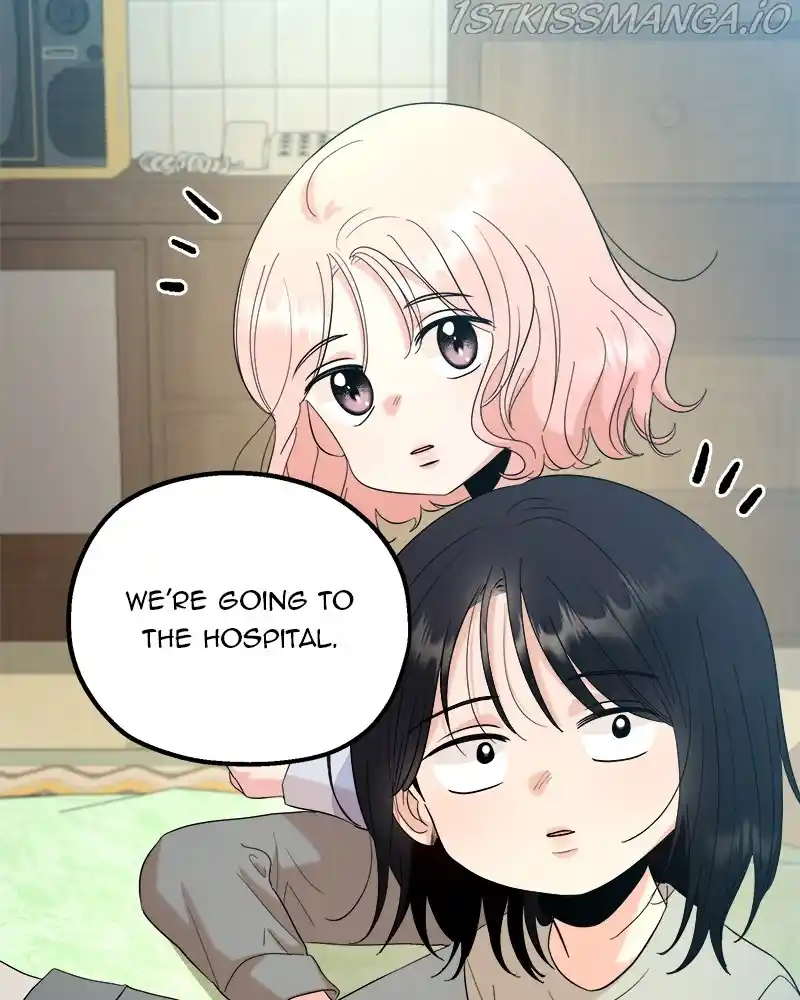 Pyramid Game Chapter 90