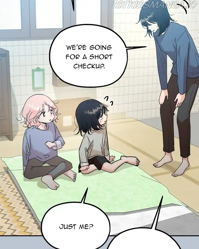 Pyramid Game Chapter 90